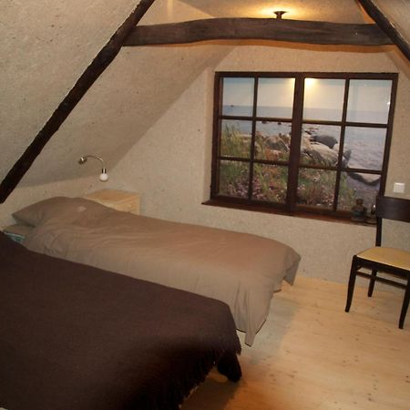 Aaduaida Holiday House Suur-Rootsi Екстериор снимка