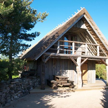 Aaduaida Holiday House Suur-Rootsi Екстериор снимка