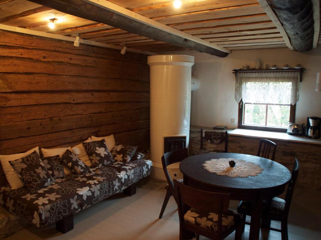 Aaduaida Holiday House Suur-Rootsi Екстериор снимка