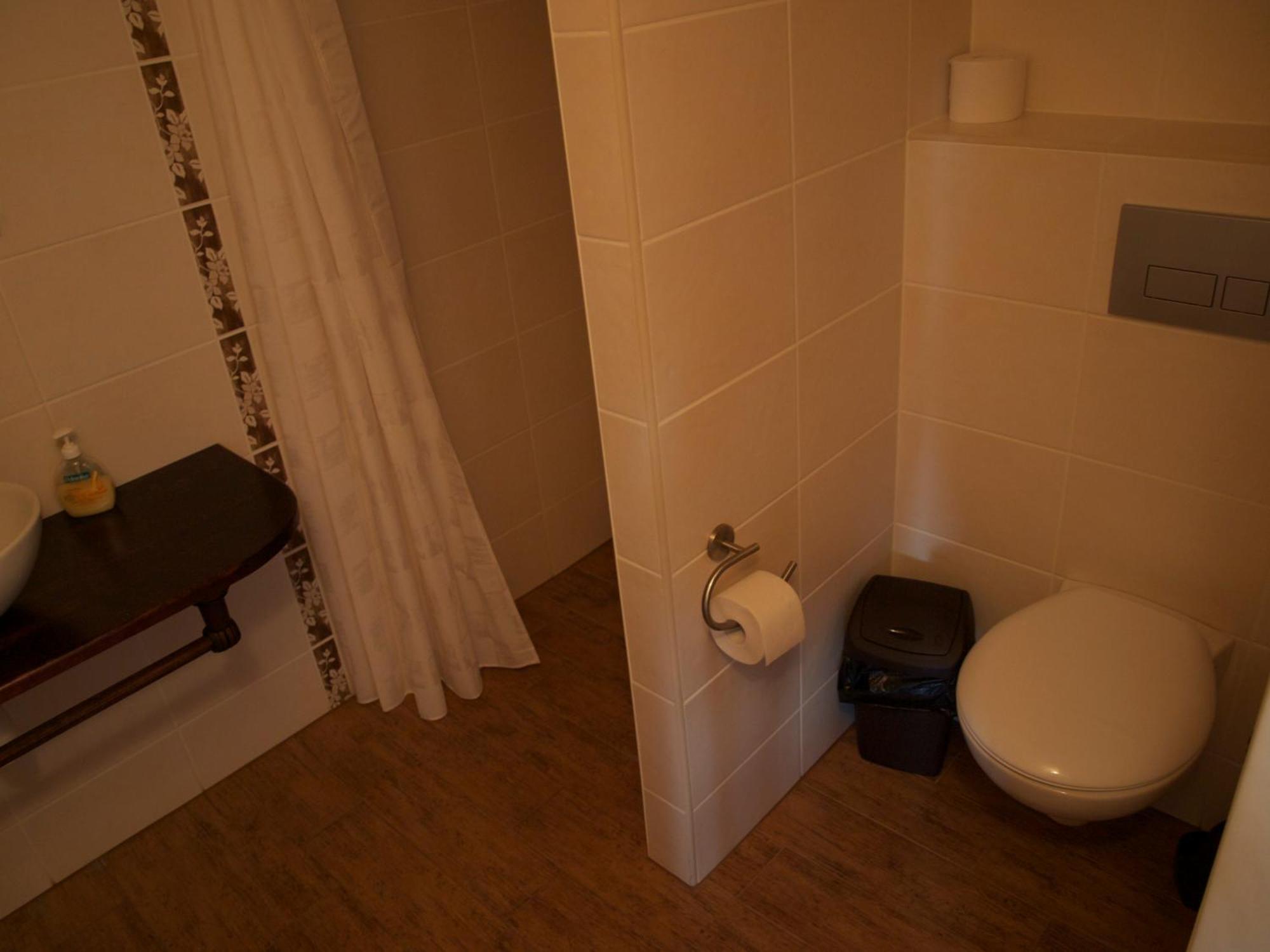 Aaduaida Holiday House Suur-Rootsi Екстериор снимка
