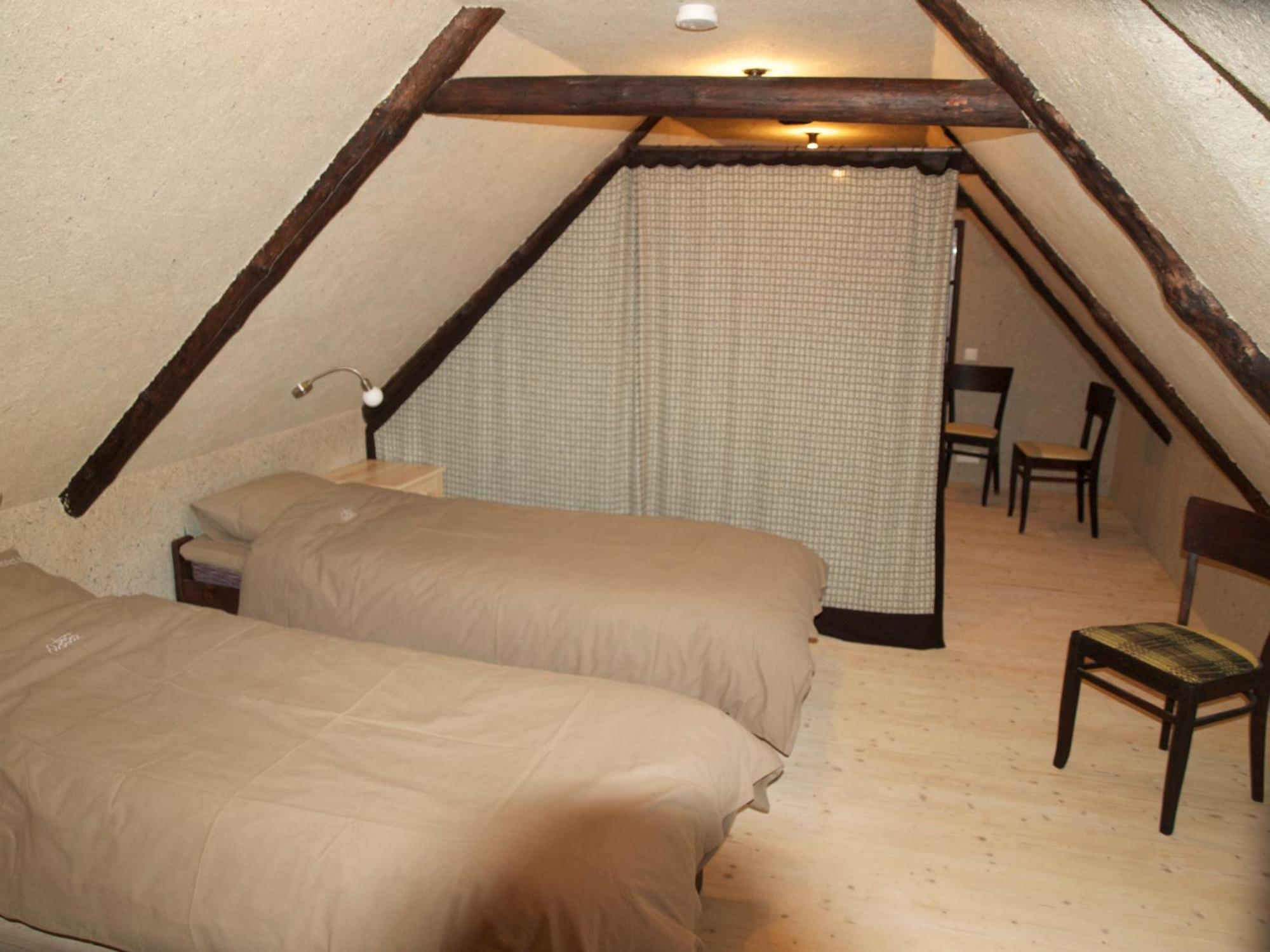 Aaduaida Holiday House Suur-Rootsi Екстериор снимка