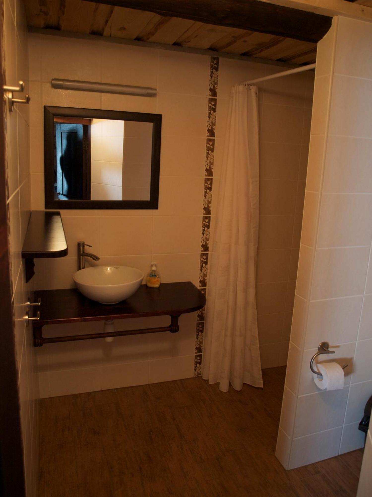 Aaduaida Holiday House Suur-Rootsi Екстериор снимка