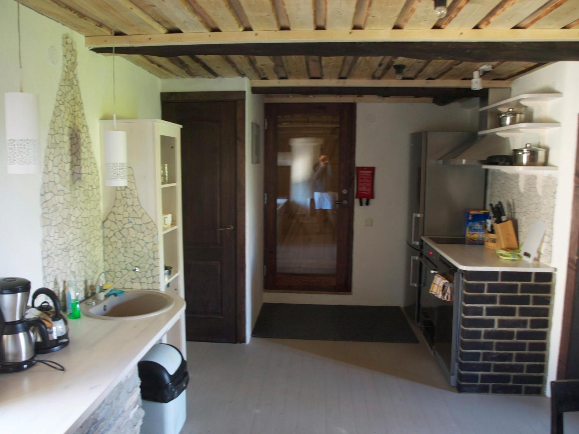 Aaduaida Holiday House Suur-Rootsi Екстериор снимка
