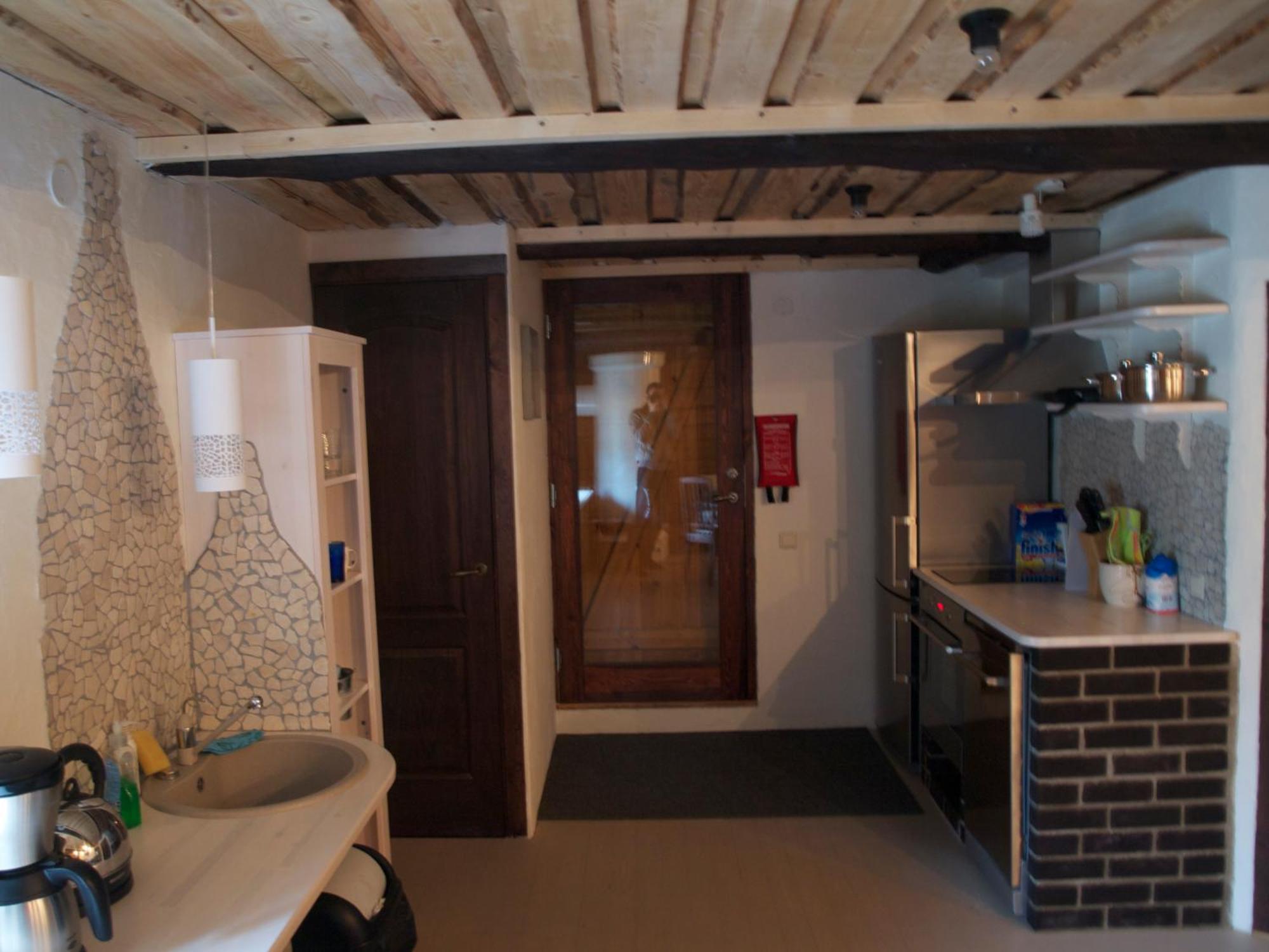 Aaduaida Holiday House Suur-Rootsi Екстериор снимка