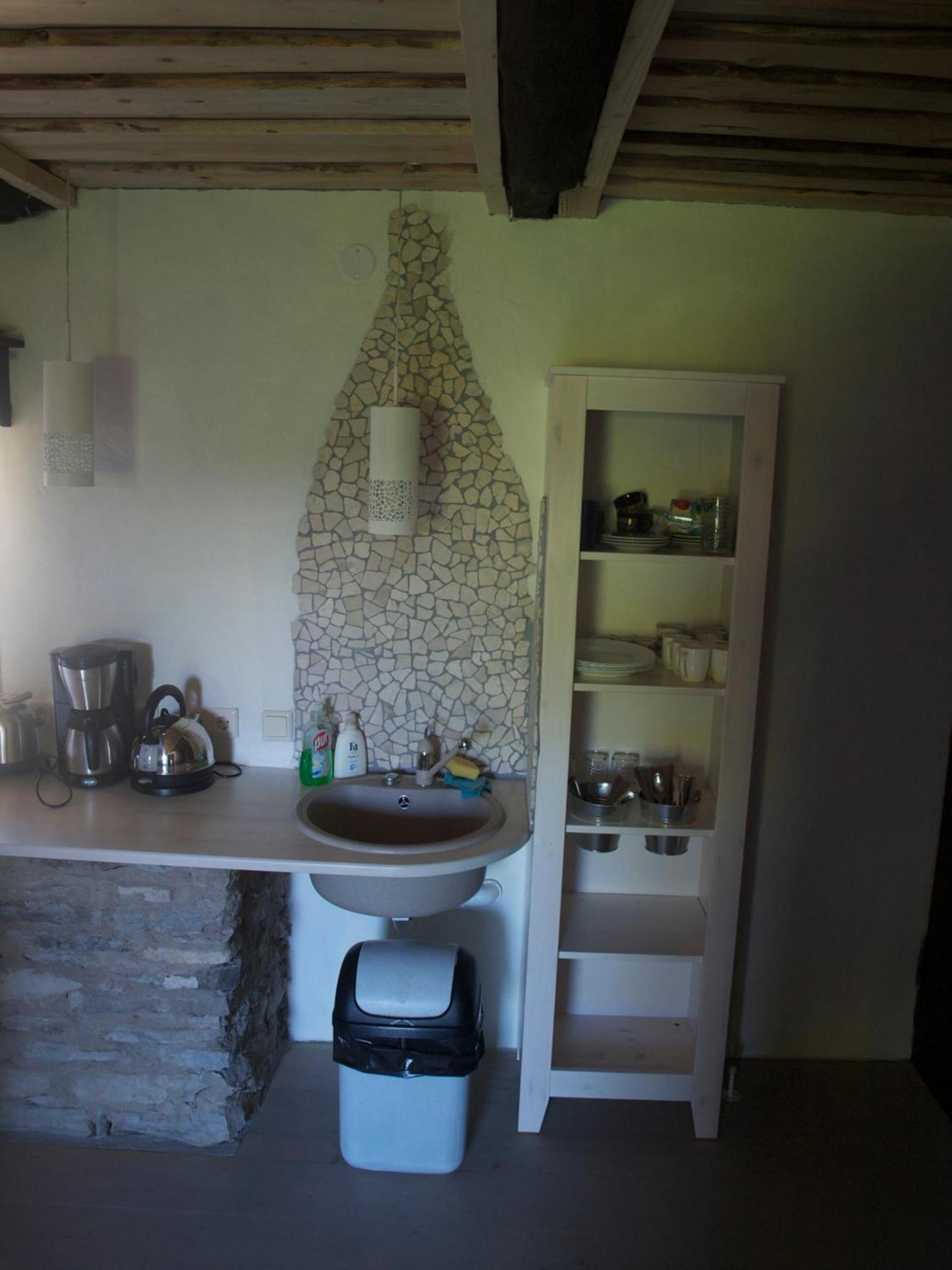 Aaduaida Holiday House Suur-Rootsi Екстериор снимка