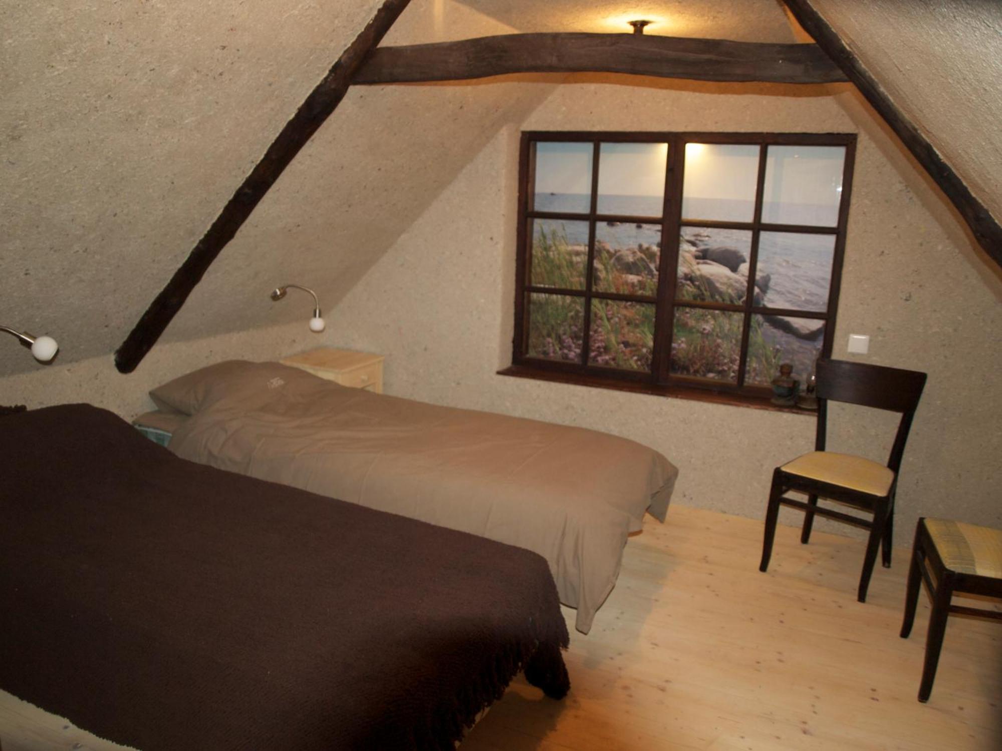 Aaduaida Holiday House Suur-Rootsi Екстериор снимка