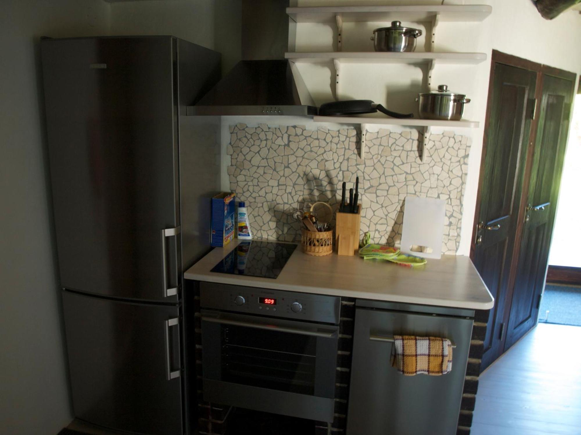 Aaduaida Holiday House Suur-Rootsi Екстериор снимка