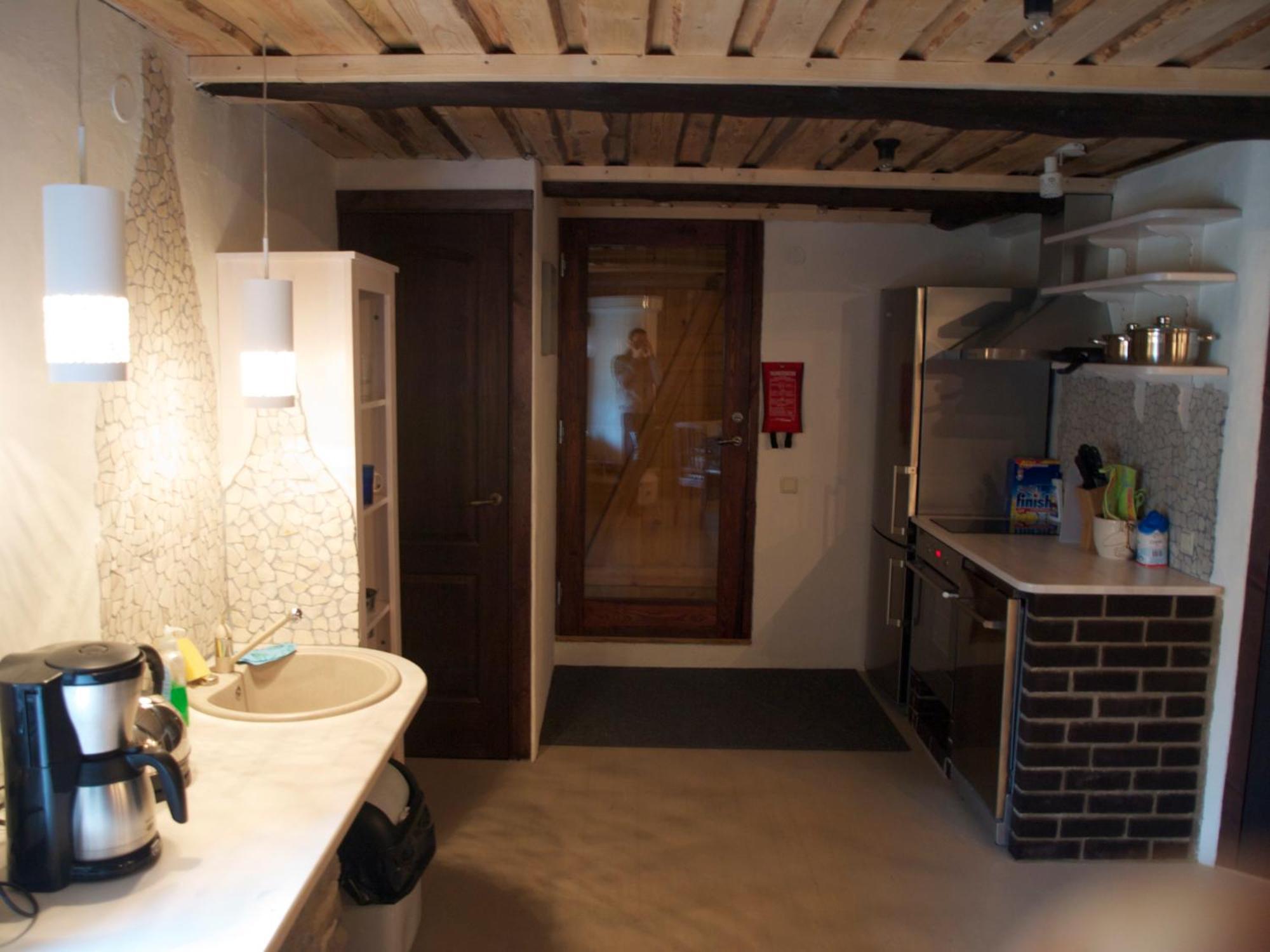 Aaduaida Holiday House Suur-Rootsi Екстериор снимка