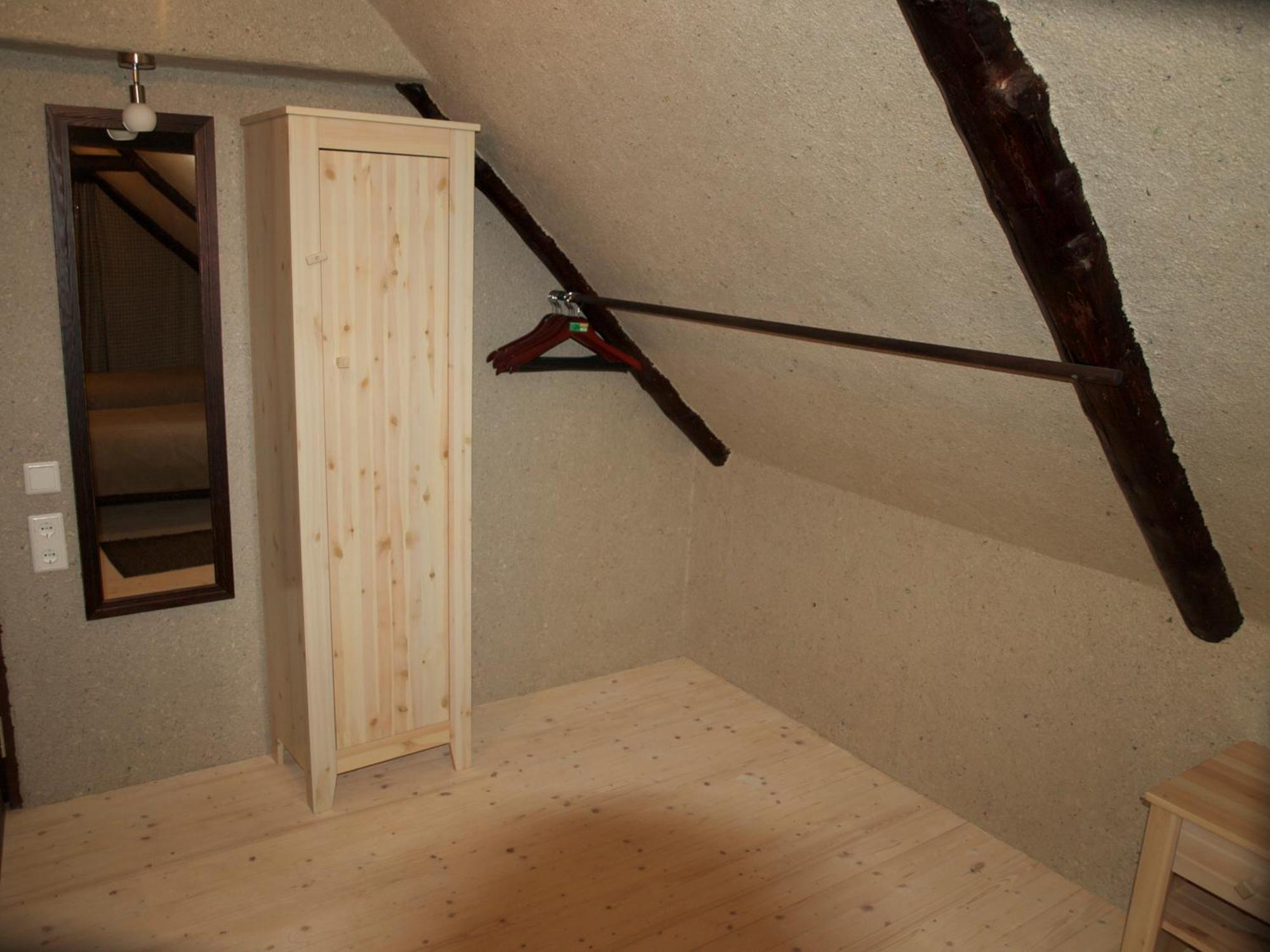 Aaduaida Holiday House Suur-Rootsi Екстериор снимка