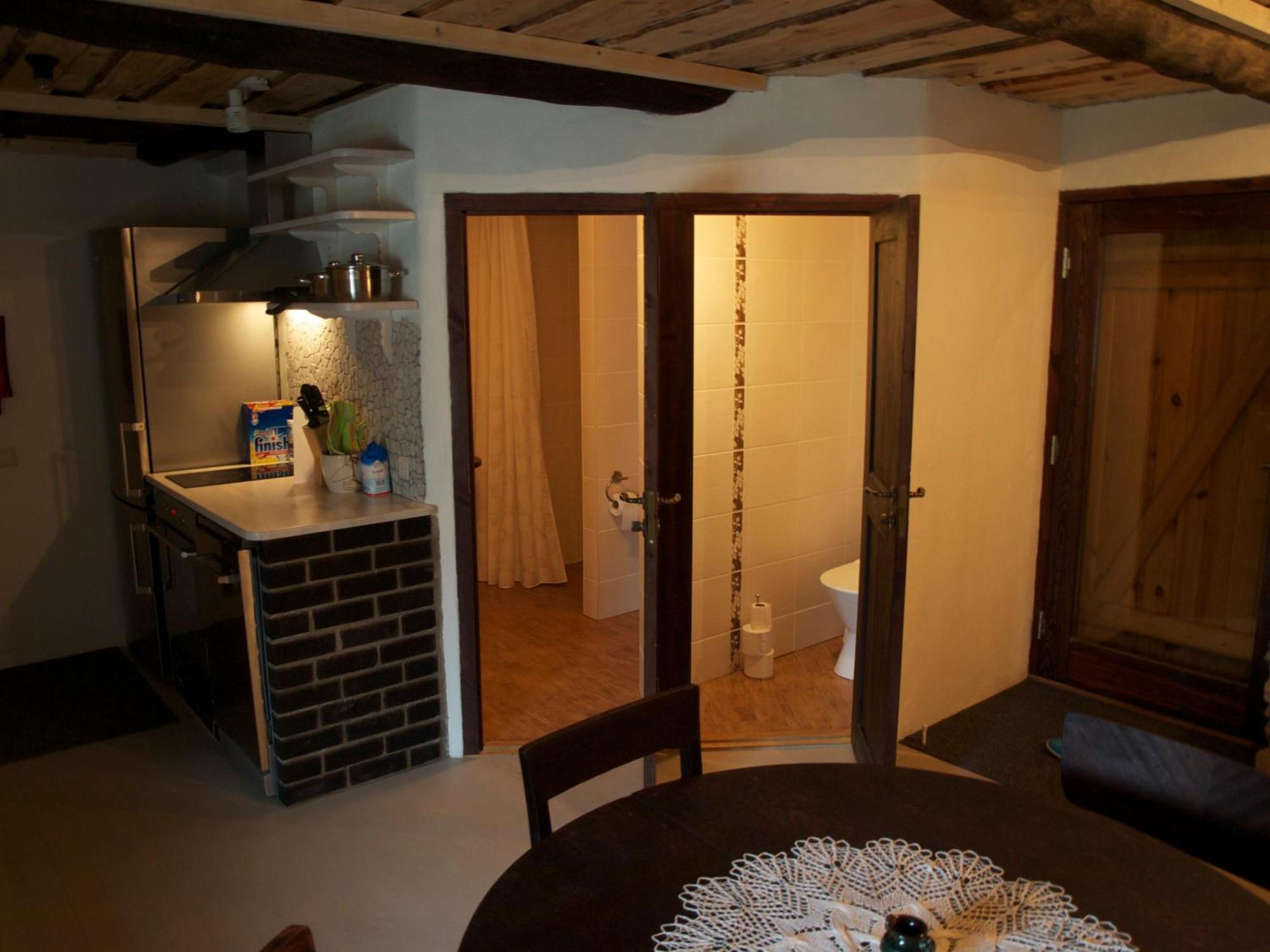Aaduaida Holiday House Suur-Rootsi Екстериор снимка