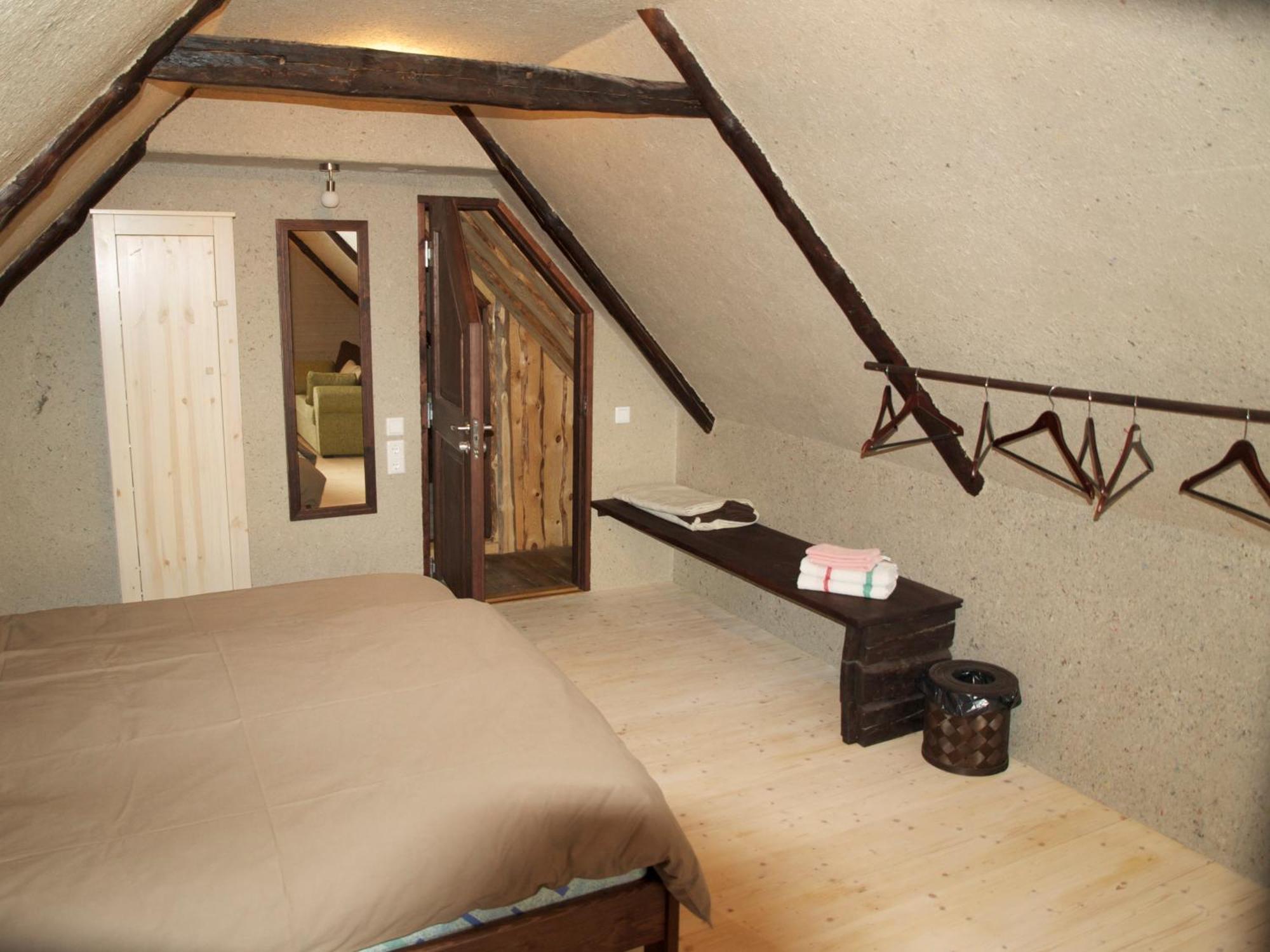 Aaduaida Holiday House Suur-Rootsi Екстериор снимка