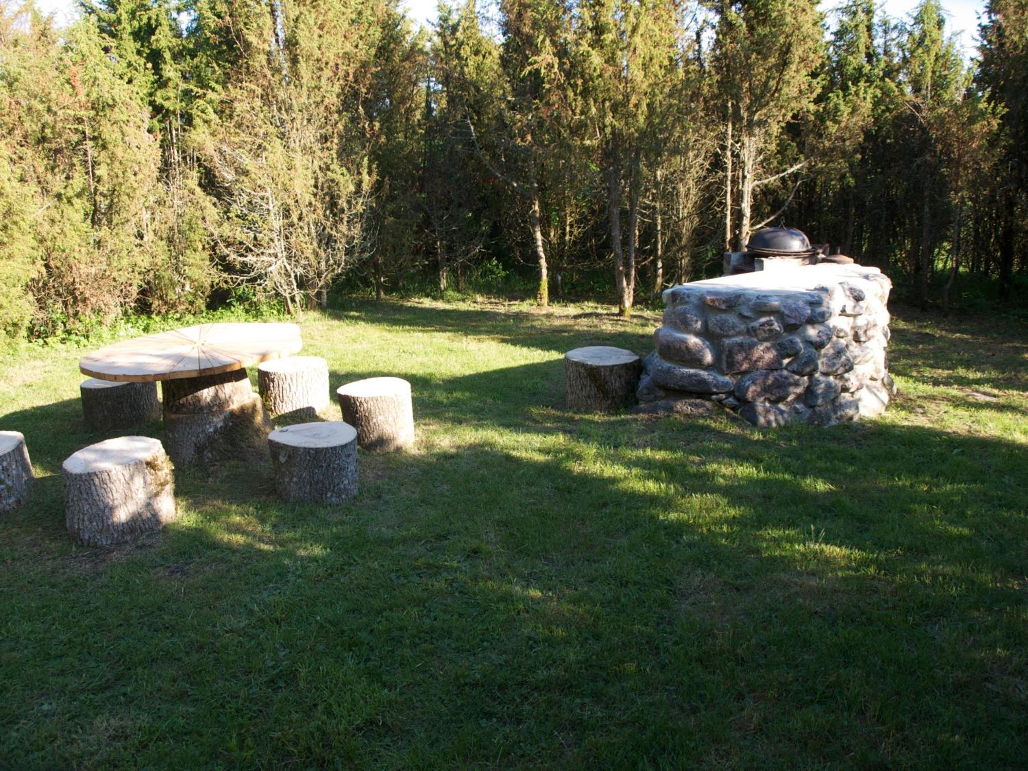 Aaduaida Holiday House Suur-Rootsi Екстериор снимка