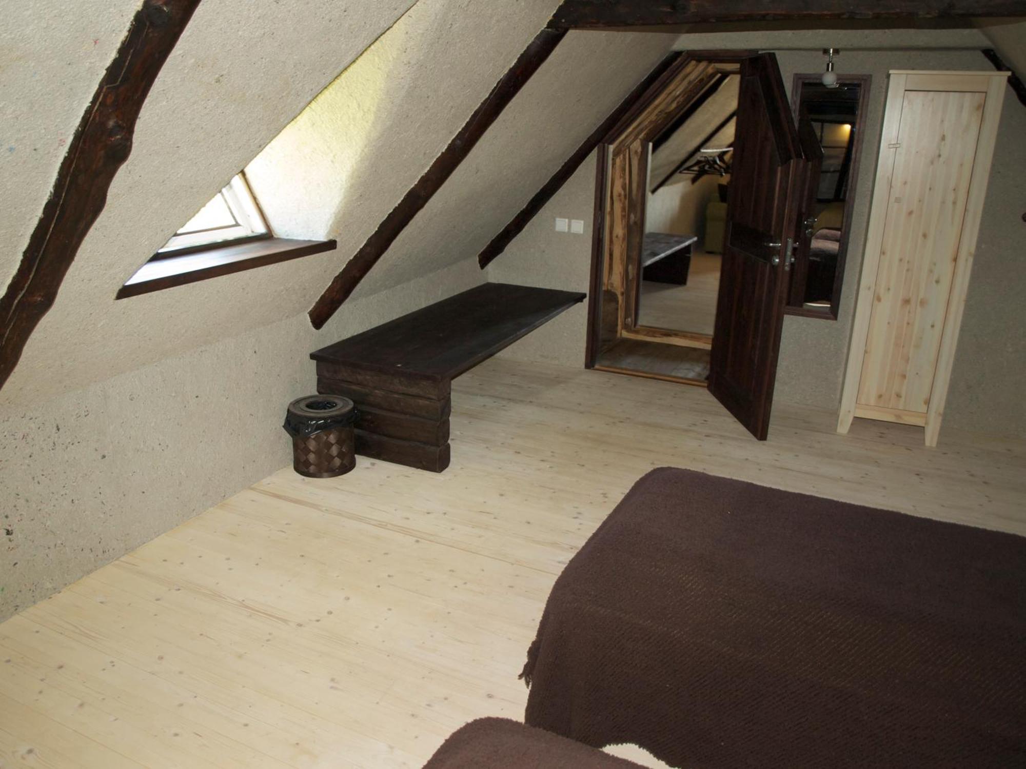 Aaduaida Holiday House Suur-Rootsi Екстериор снимка