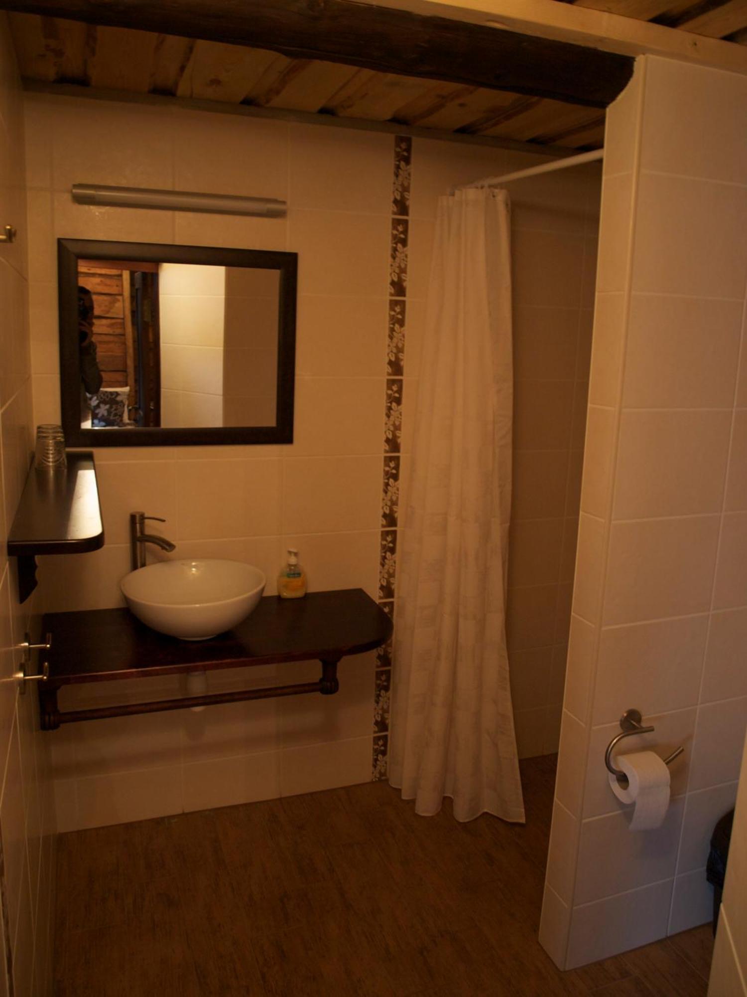Aaduaida Holiday House Suur-Rootsi Екстериор снимка