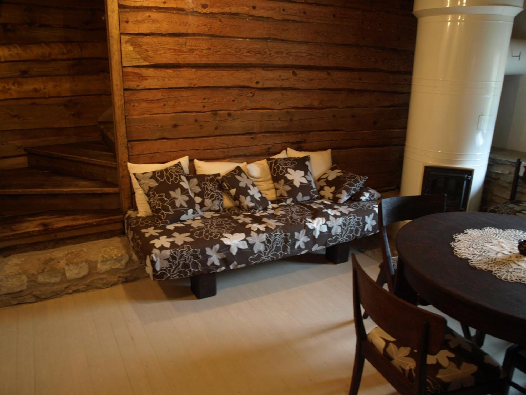 Aaduaida Holiday House Suur-Rootsi Екстериор снимка