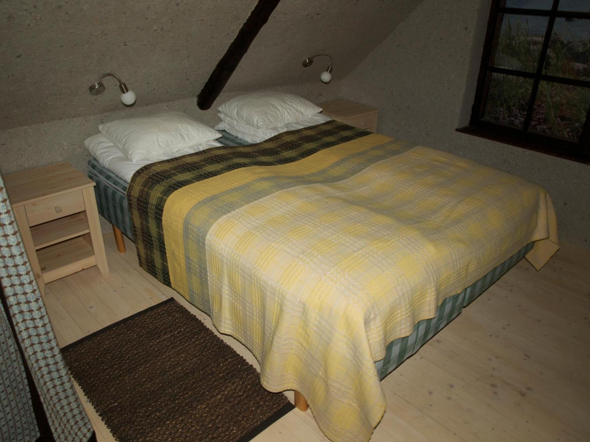 Aaduaida Holiday House Suur-Rootsi Екстериор снимка
