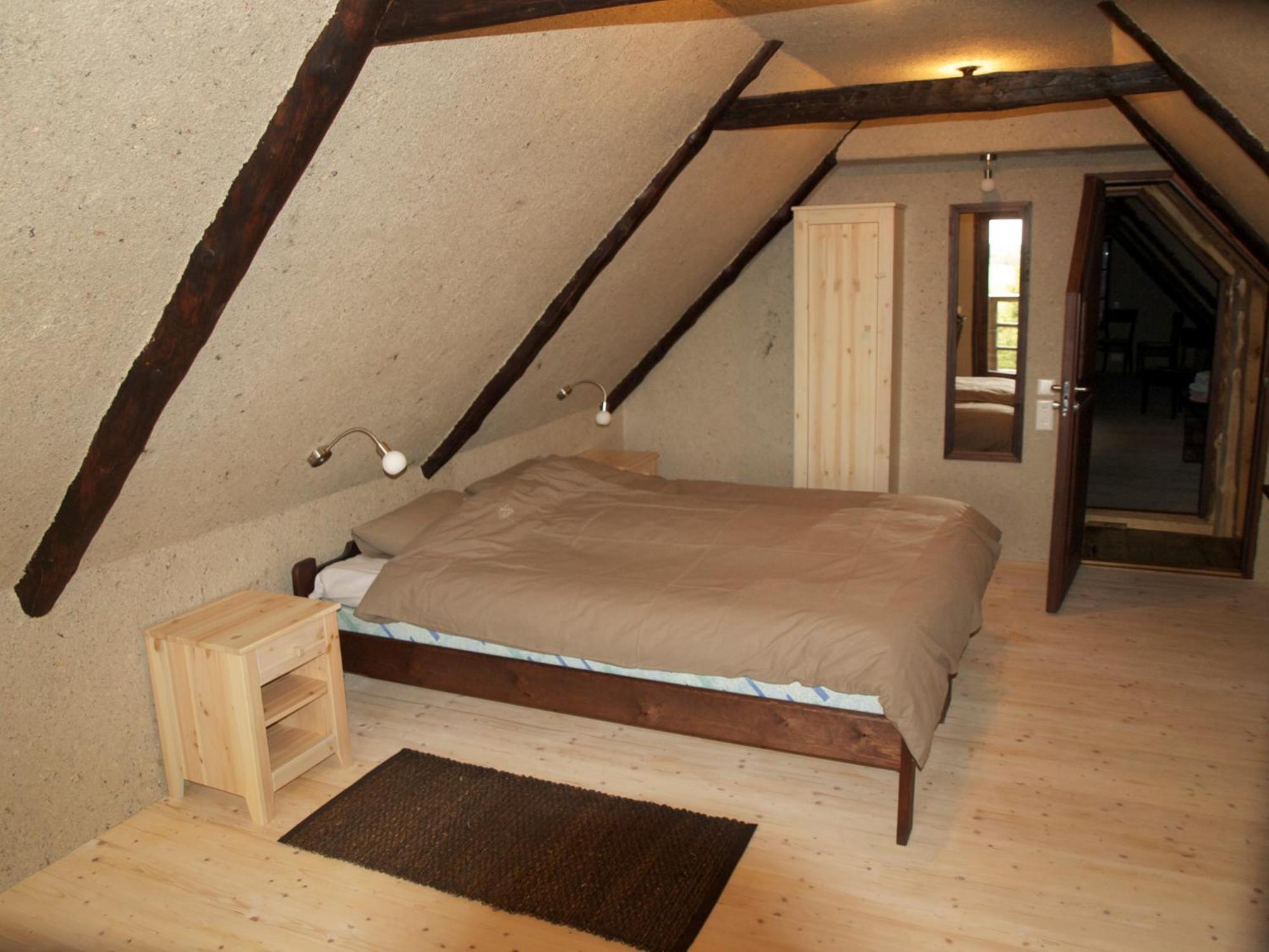 Aaduaida Holiday House Suur-Rootsi Екстериор снимка