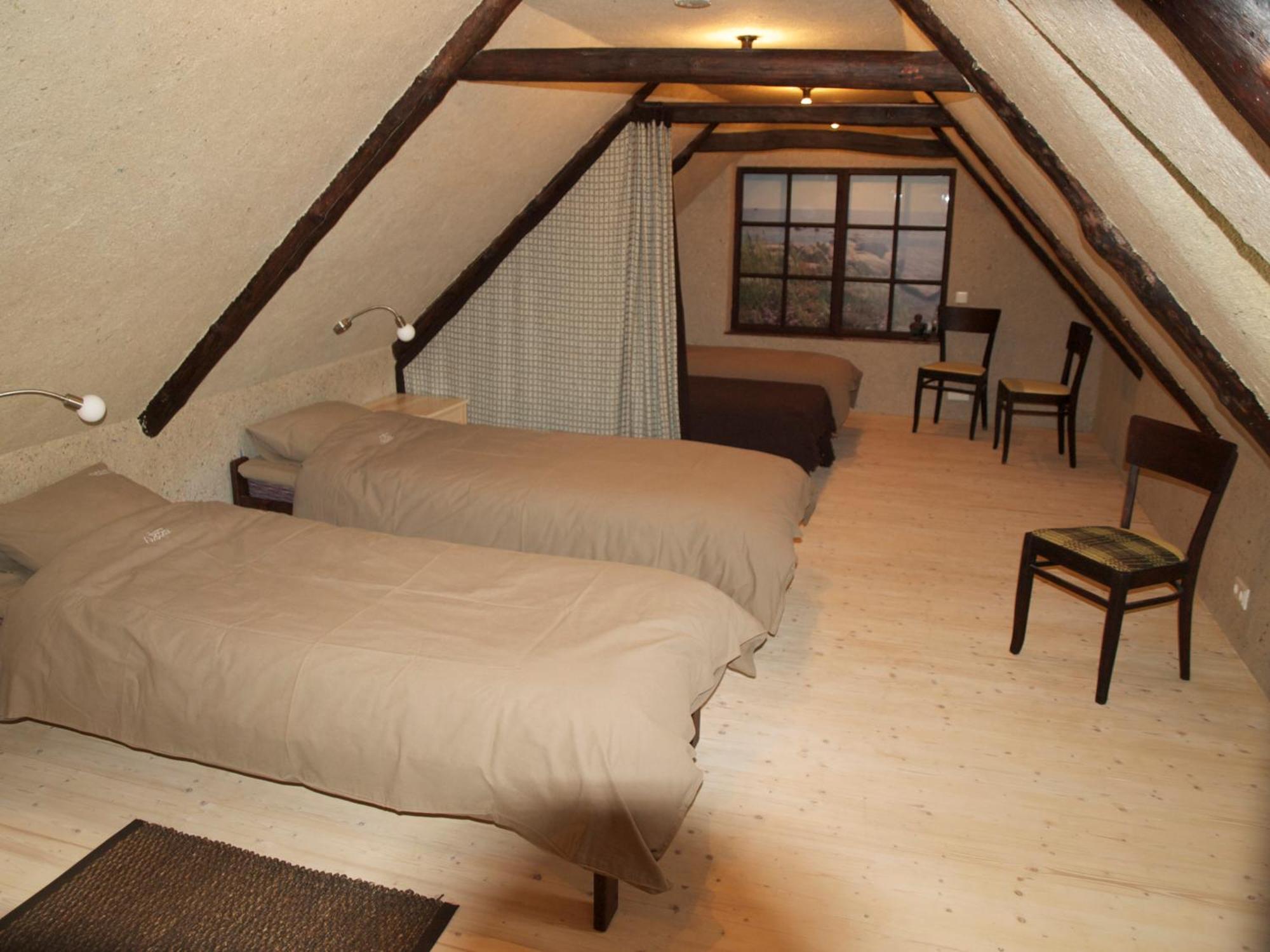 Aaduaida Holiday House Suur-Rootsi Екстериор снимка