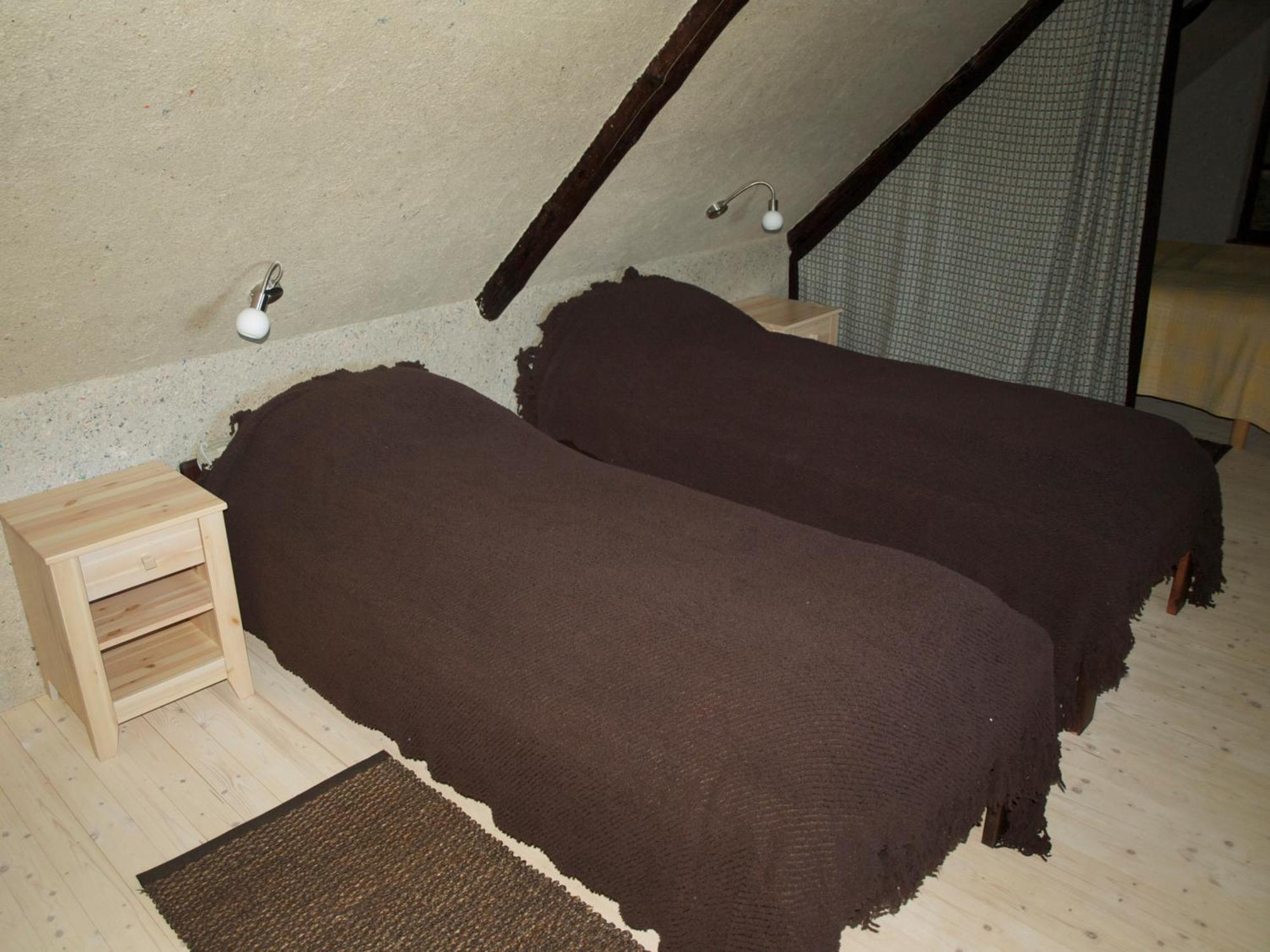 Aaduaida Holiday House Suur-Rootsi Екстериор снимка