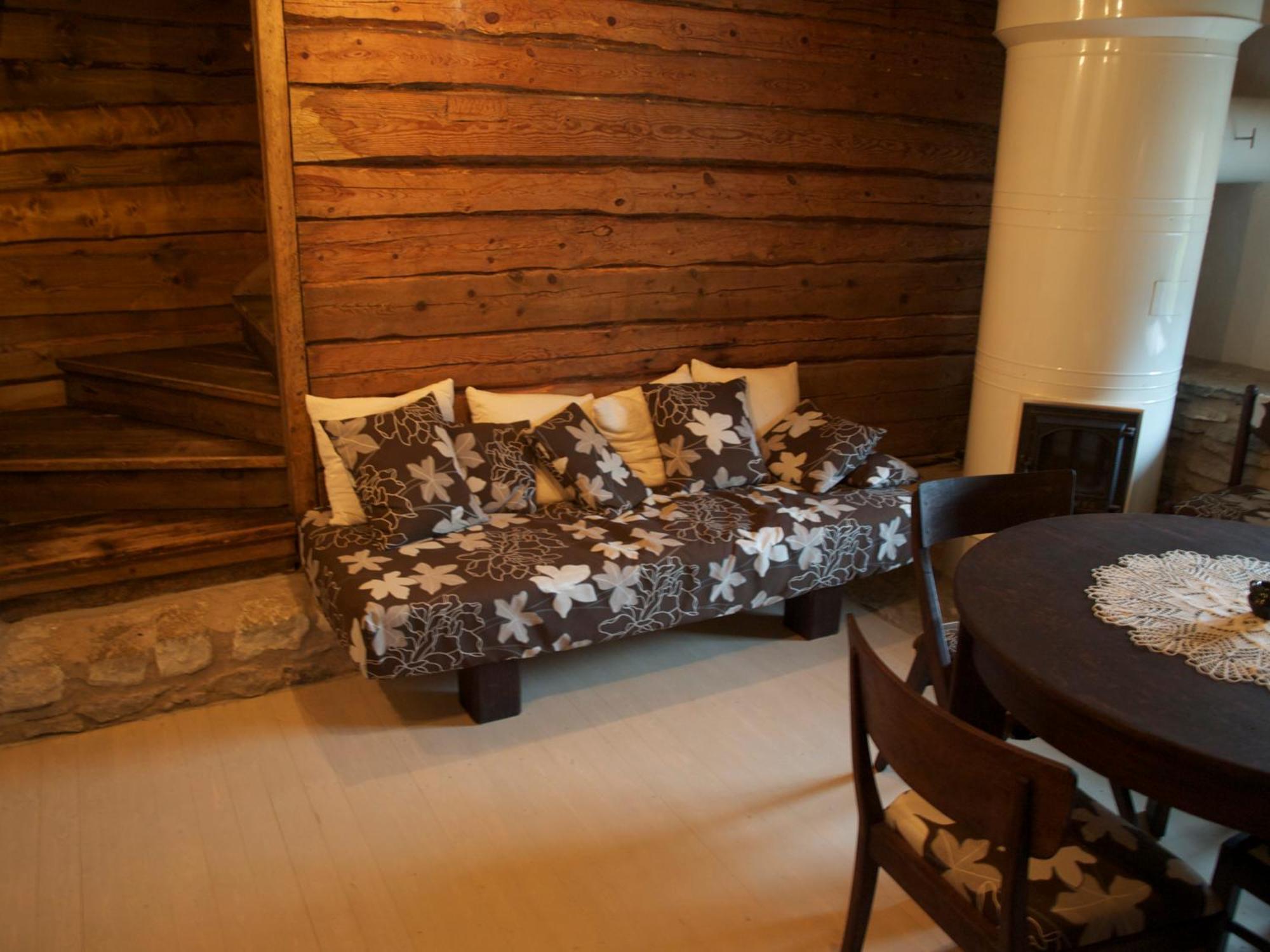Aaduaida Holiday House Suur-Rootsi Екстериор снимка