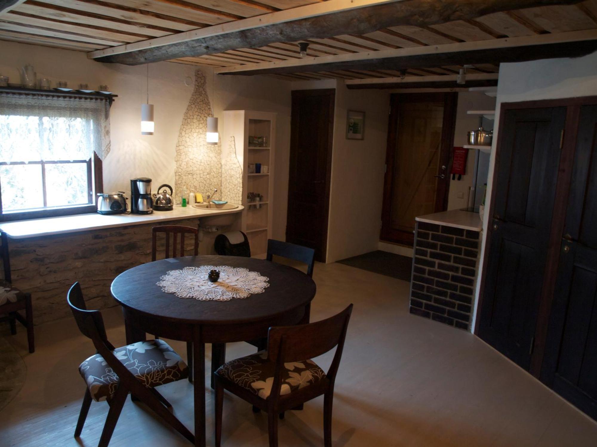 Aaduaida Holiday House Suur-Rootsi Екстериор снимка