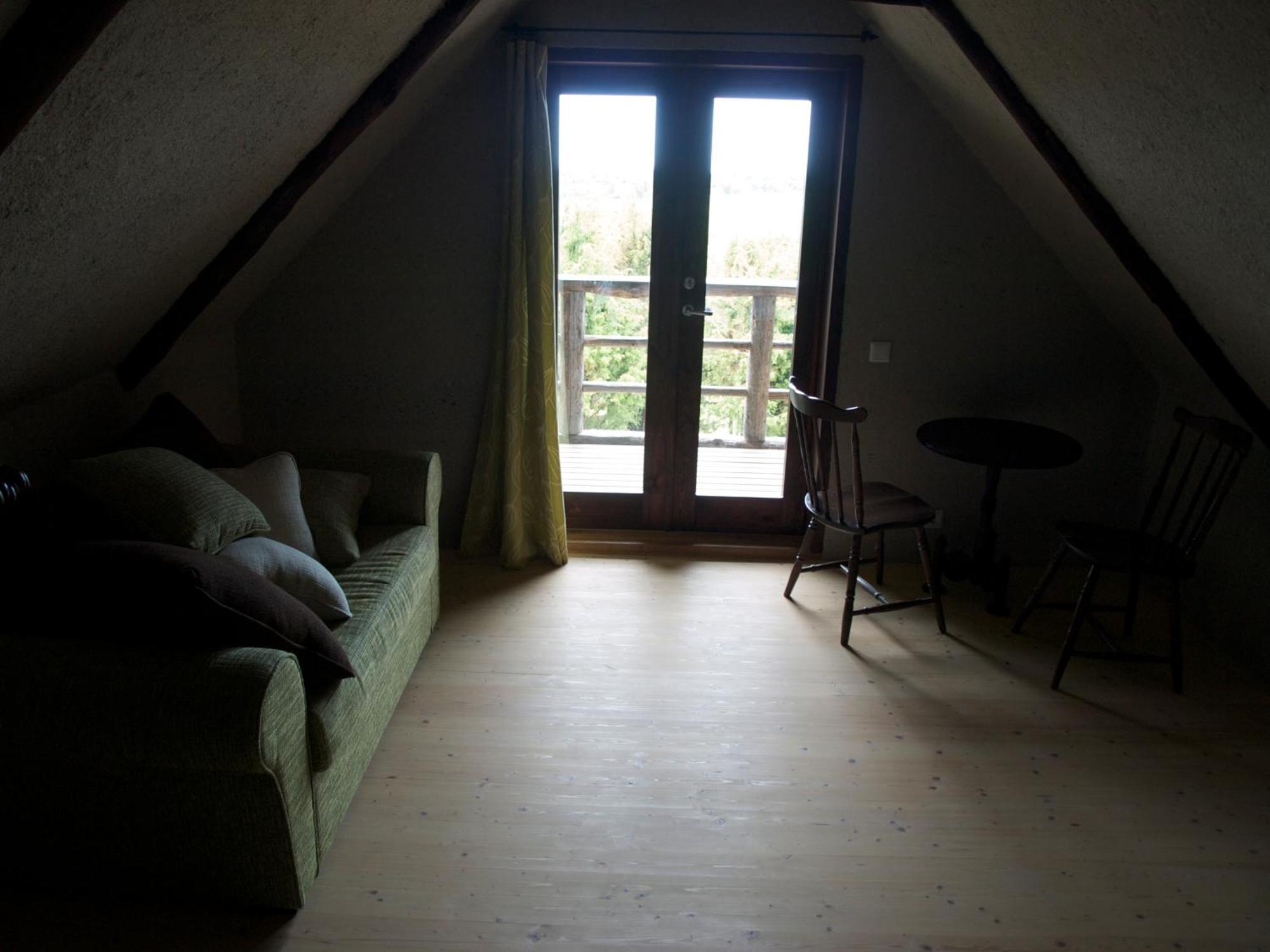 Aaduaida Holiday House Suur-Rootsi Екстериор снимка
