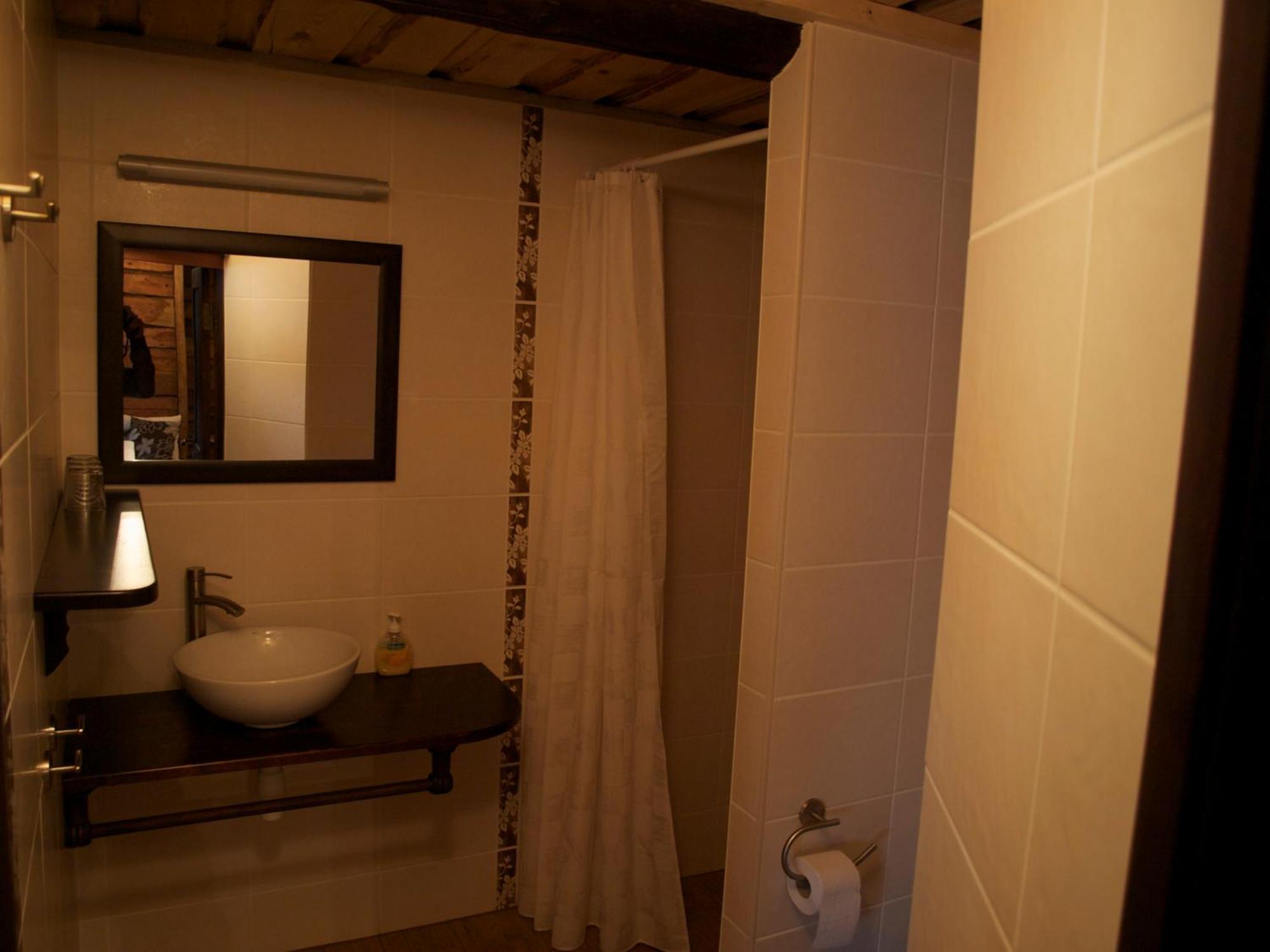 Aaduaida Holiday House Suur-Rootsi Екстериор снимка