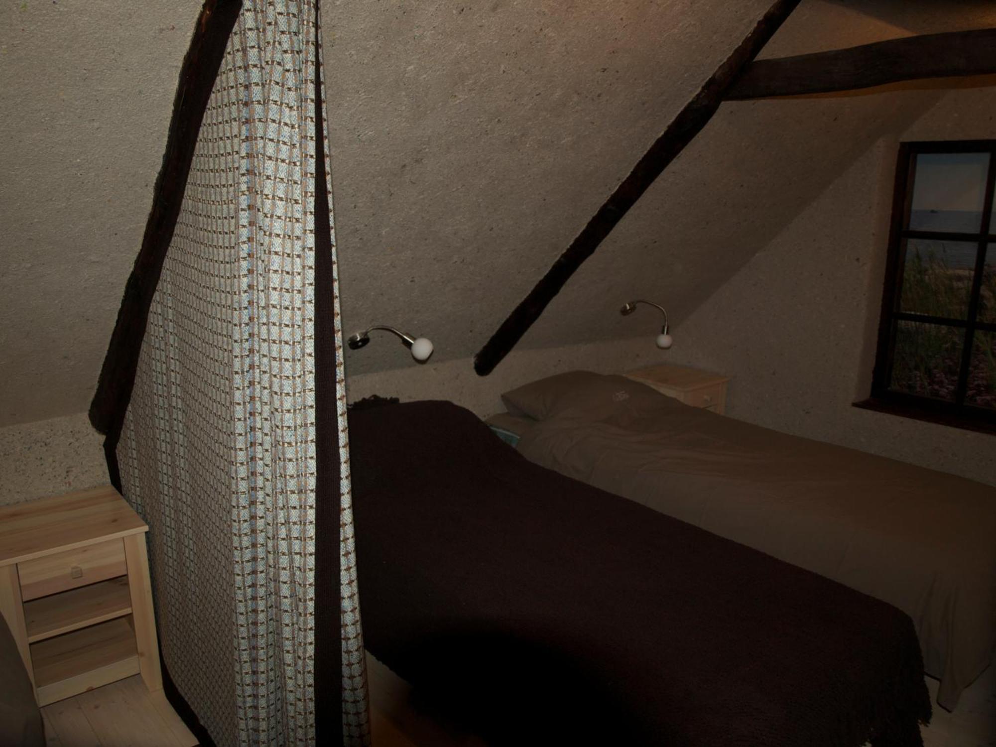 Aaduaida Holiday House Suur-Rootsi Екстериор снимка