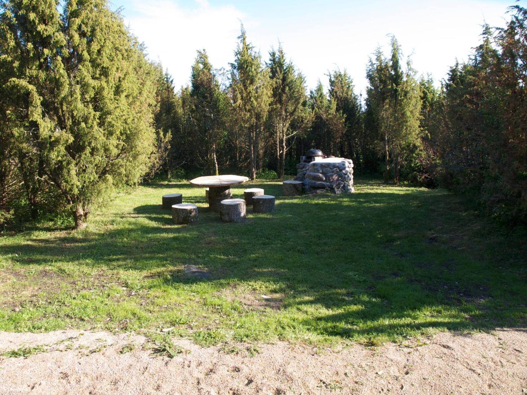 Aaduaida Holiday House Suur-Rootsi Екстериор снимка