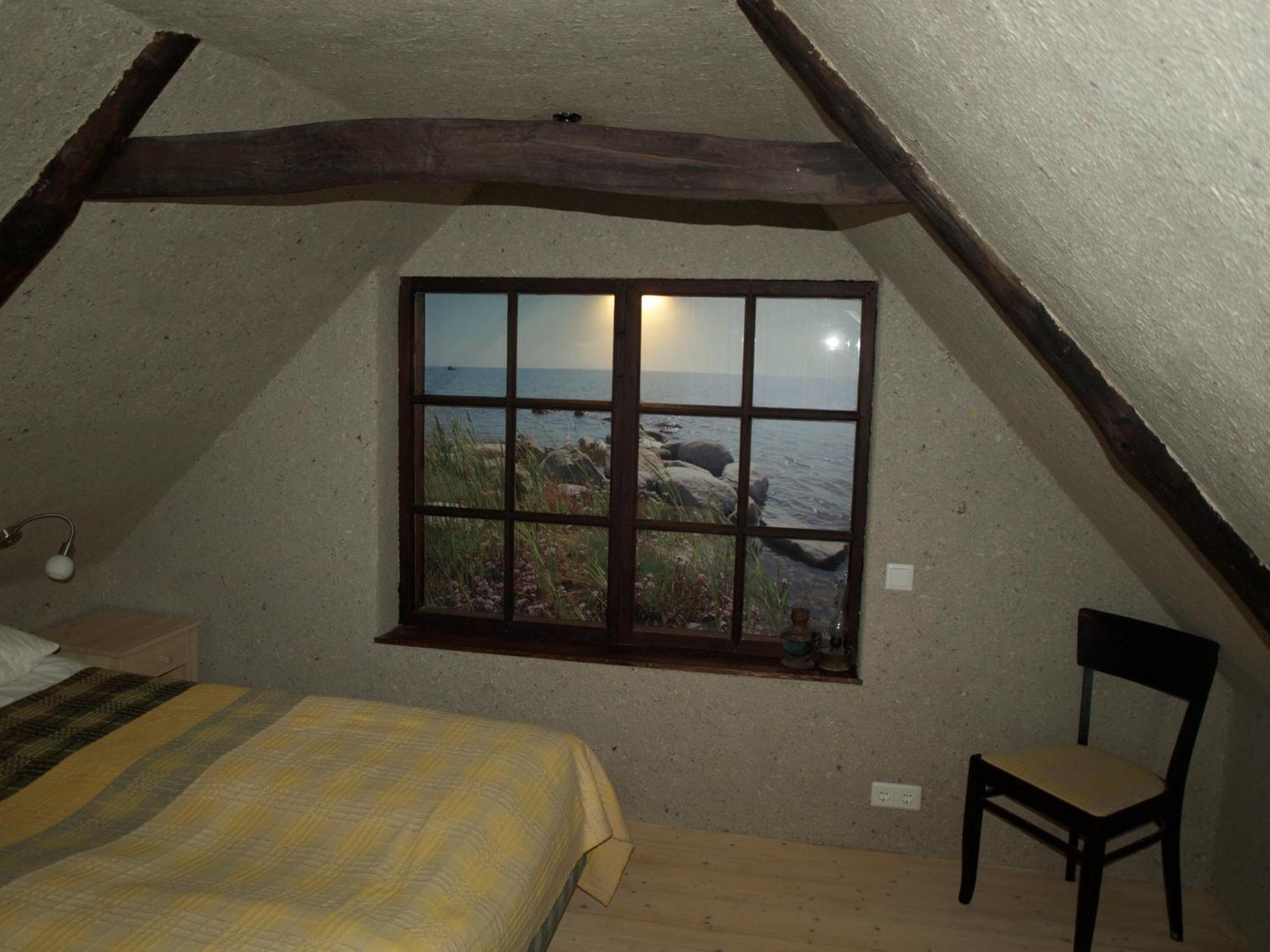 Aaduaida Holiday House Suur-Rootsi Екстериор снимка