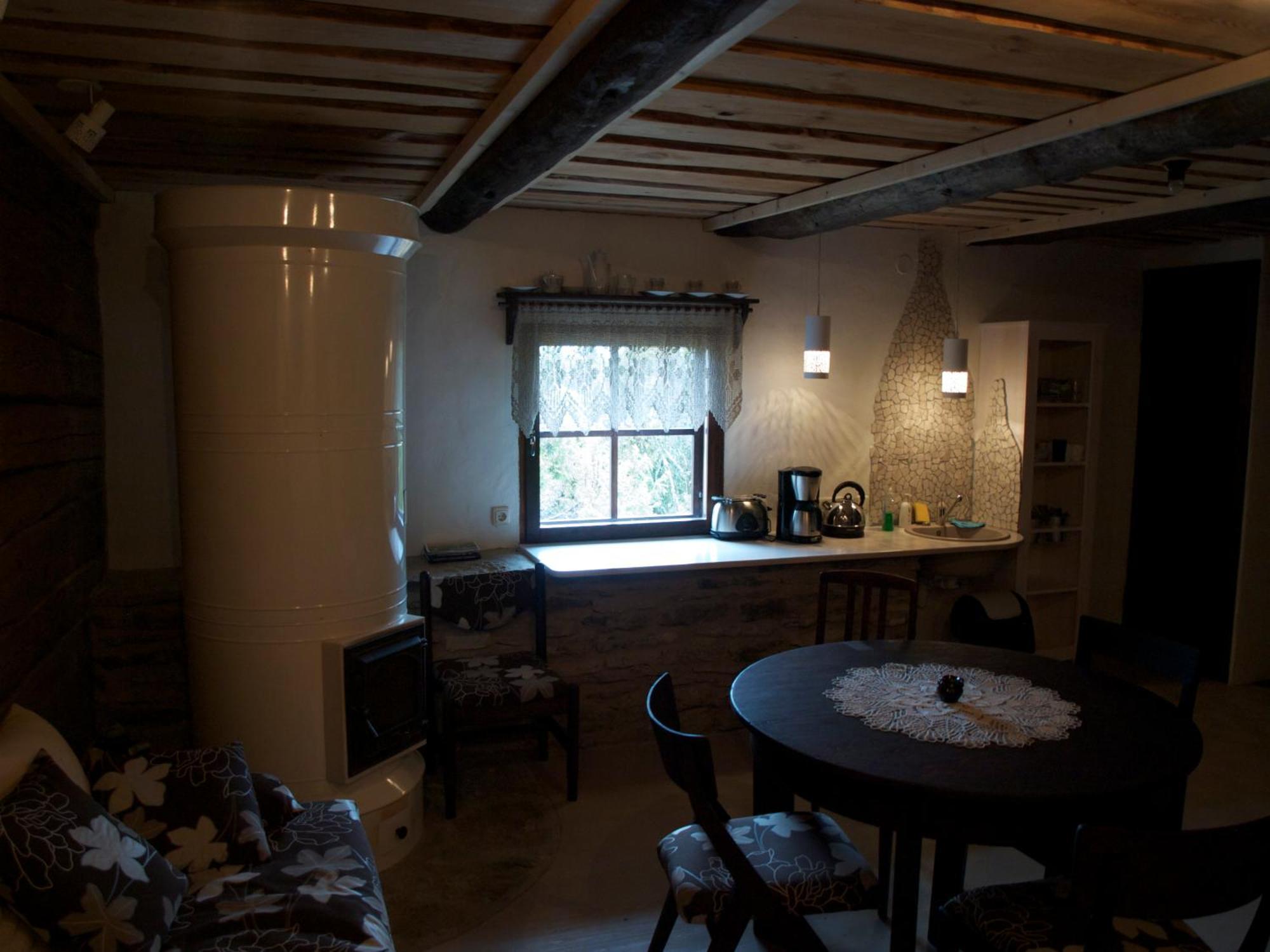 Aaduaida Holiday House Suur-Rootsi Екстериор снимка