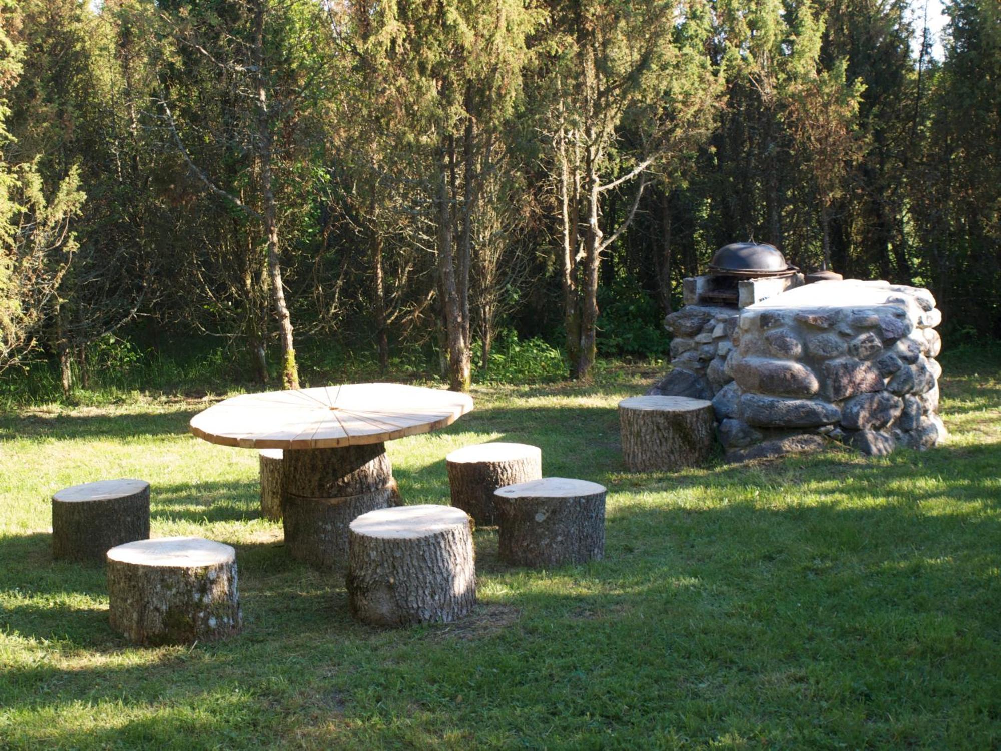 Aaduaida Holiday House Suur-Rootsi Екстериор снимка