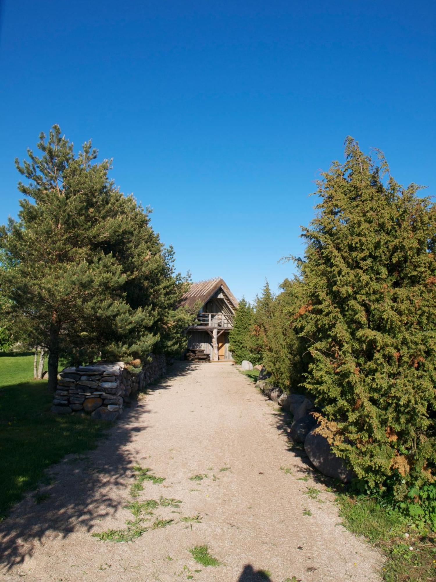 Aaduaida Holiday House Suur-Rootsi Екстериор снимка